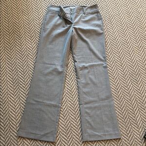 New York & Company Low Rise Trousers